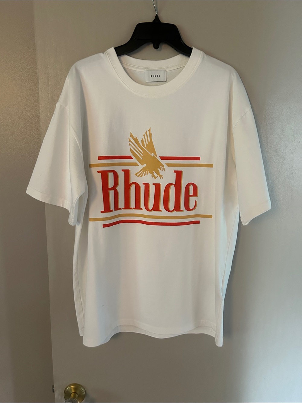 Rhude Shirt
